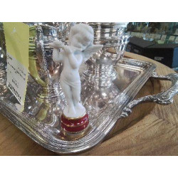 ANGELOT PORCELAINE LIMOGES