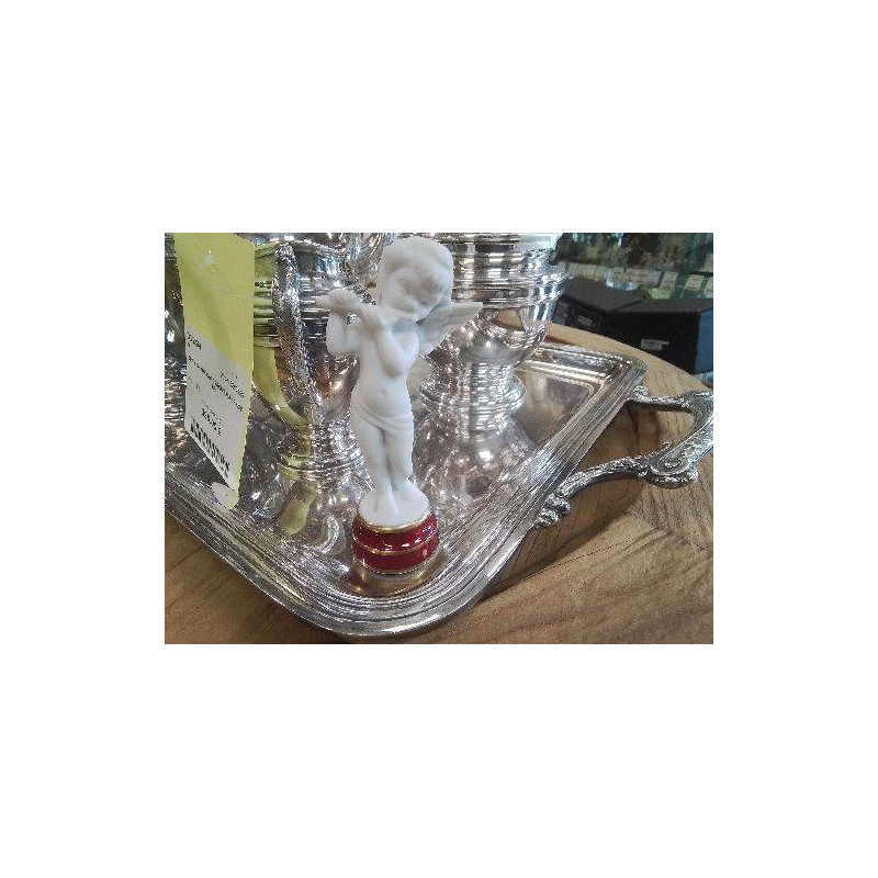 ANGELOT PORCELAINE LIMOGES