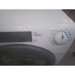 LAVE LINGE SECHANT CANDY 8 KG+ 5