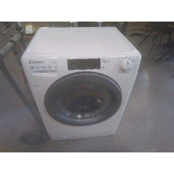 LAVE LINGE SECHANT CANDY 8...