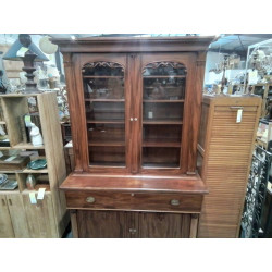 BUFFET VITRINE ANGLAIS 2...