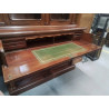 BUFFET VITRINE ANGLAIS 2 CORPS CLE C3