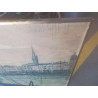 REPRO LA ROCHELLE 55 BERNARD BUFFET