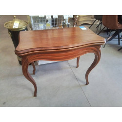 TABLE DE JEUX  CONSOLE...