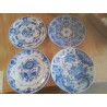  ASSIETTE DELFT