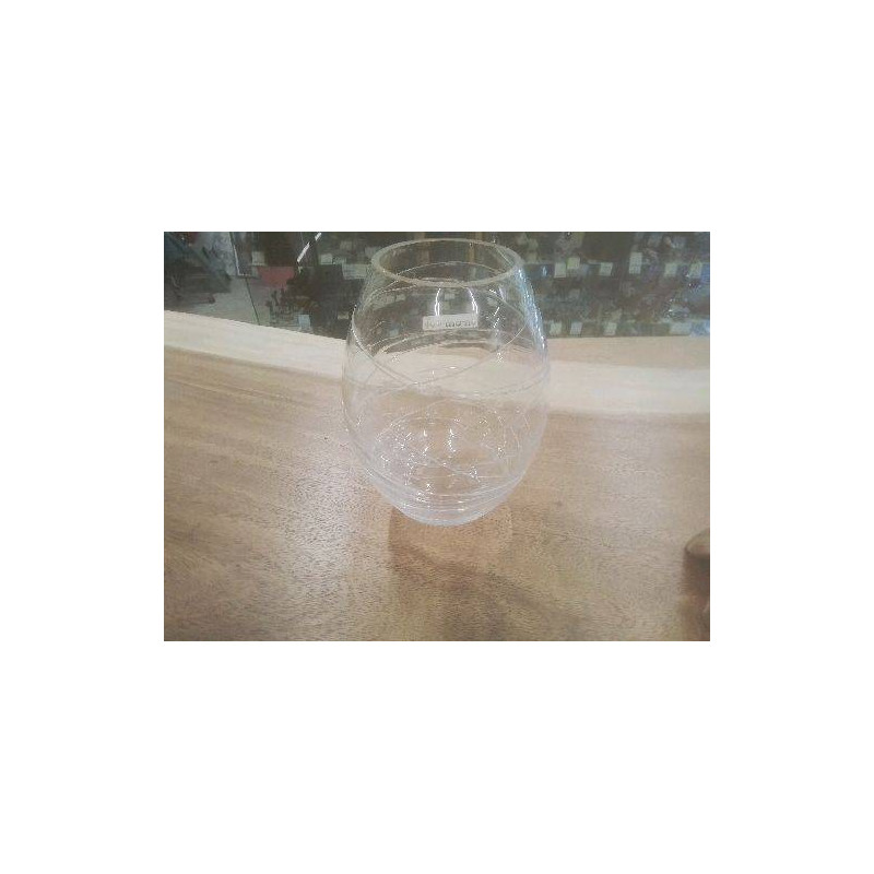 VASE FORMANO STRIÉ 