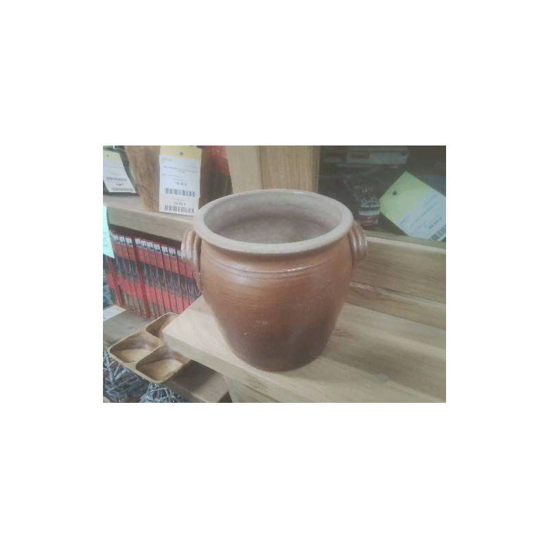 POT GRAISSE PM