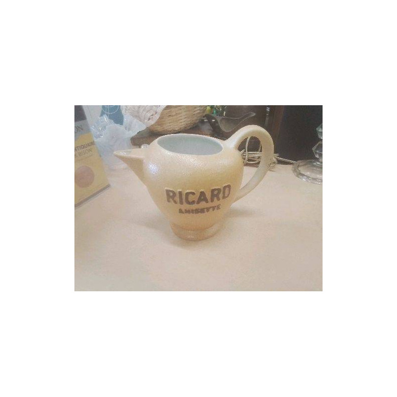 PICHET RICARD PM