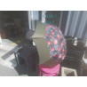 PARAPLUIE PIERRE CARDIN FLEURS