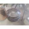 CHAUDRON GM NOIR FONTE