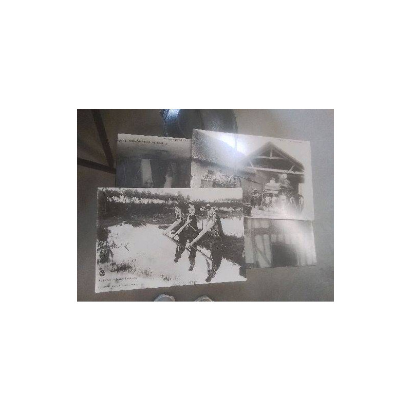 REPRO PHOTO LANDES MM