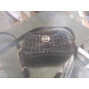 POCHETTE LPB NOIR DORÉ 