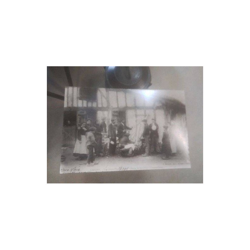 REPRO PHOTO LANDES GM