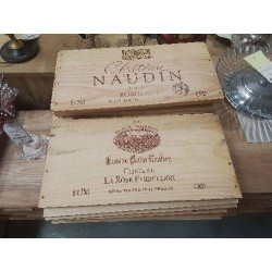 PLAQUE DE VIN 