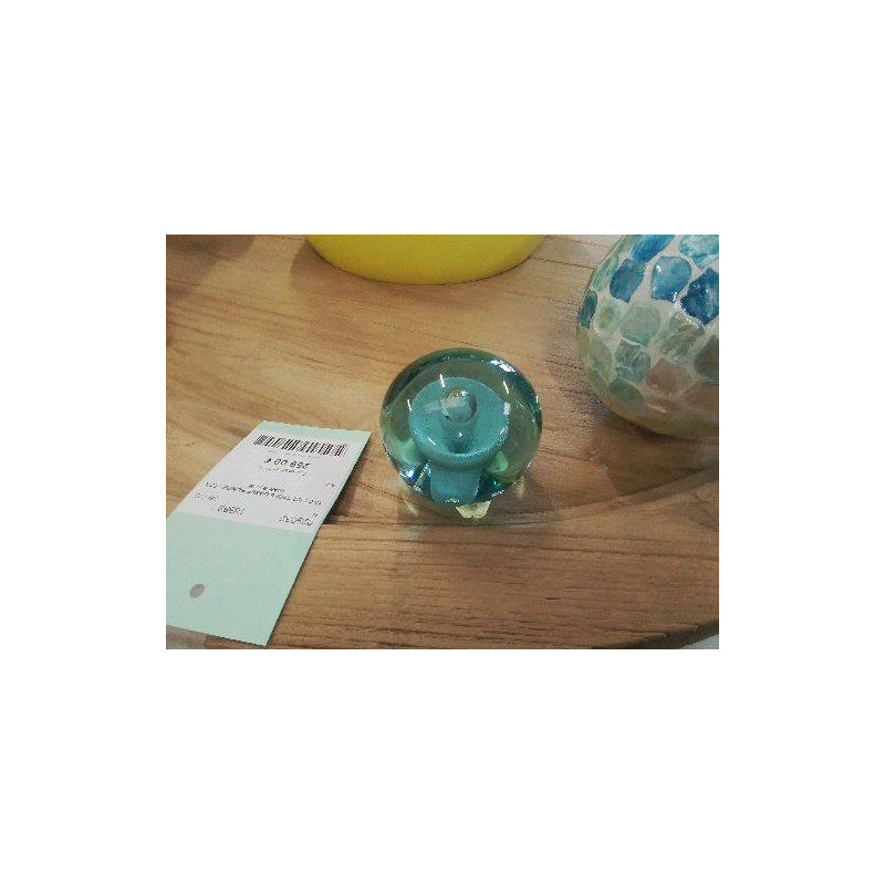 SULFURE BLEUE