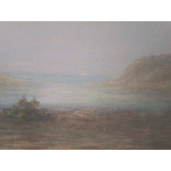 PEINTURE ENCADREE ENCADREE ENVIRONS LA ROCHELLE