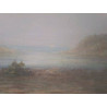 PEINTURE ENCADREE ENCADREE ENVIRONS LA ROCHELLE