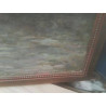PEINTURE ENCADREE ENCADREE ENVIRONS LA ROCHELLE