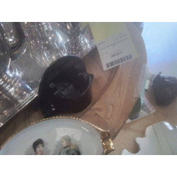 CENDRIER COGNAC COURVOISIER
