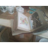 ALBUM CARTES POSTALES