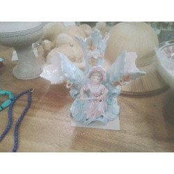 SOLIFLORE 3 VASES FILLE EN...