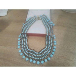 COLLIER PLAT VINTAGE
