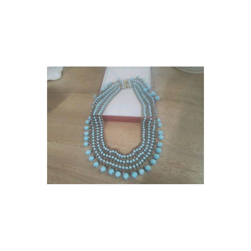 COLLIER PLAT VINTAGE