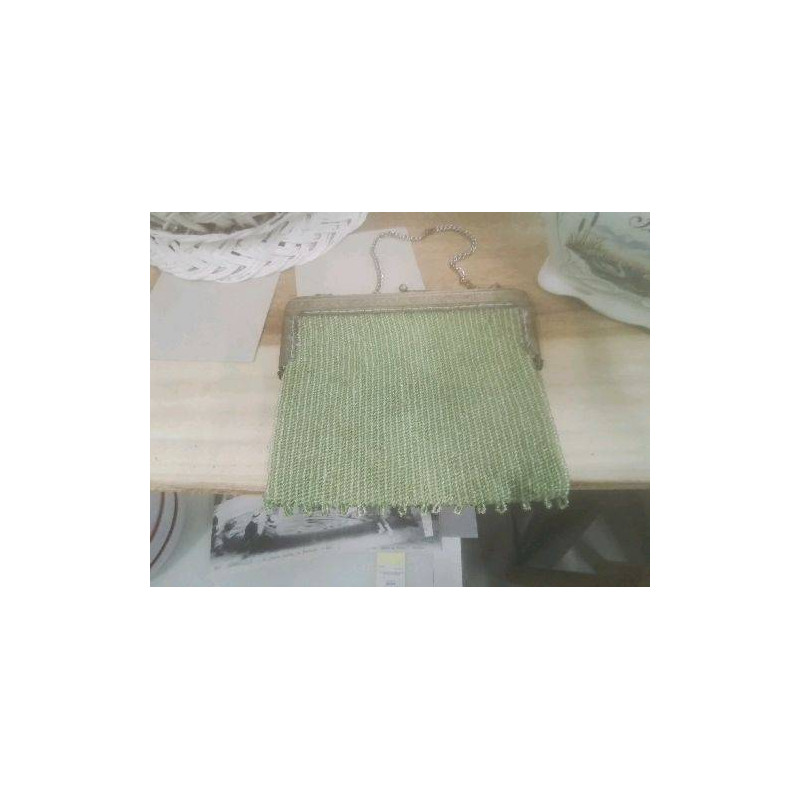 POCHETTE PERLES
