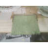 POCHETTE PERLES