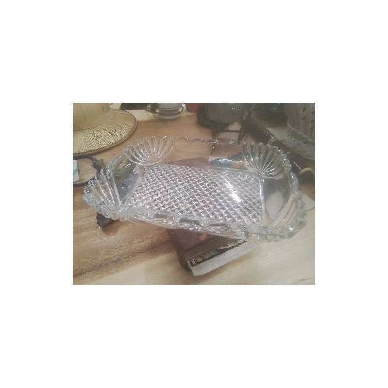 PLAT CRISTAL ANC