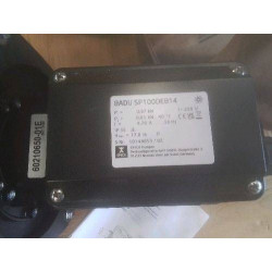 POMPE PISCINE SPECK BADU SP100DEB14+ ACC DOC
