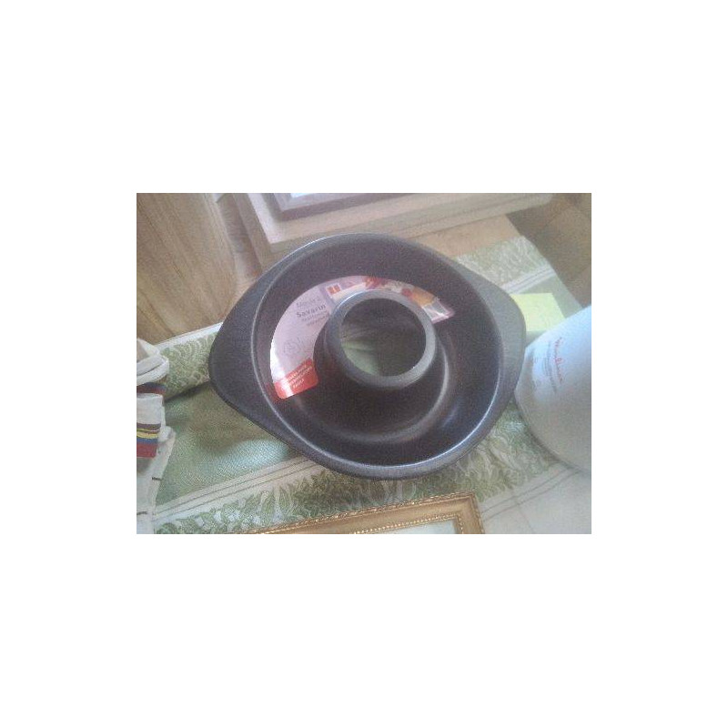 MOULE A SAVARIN TEFLON