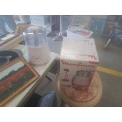 MOULINETTE MOULINEX HACHOIR