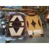 PLATEAU ANC VINTAGE
