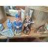 BOUTEILLE ANC PERSONNAGES ITALY