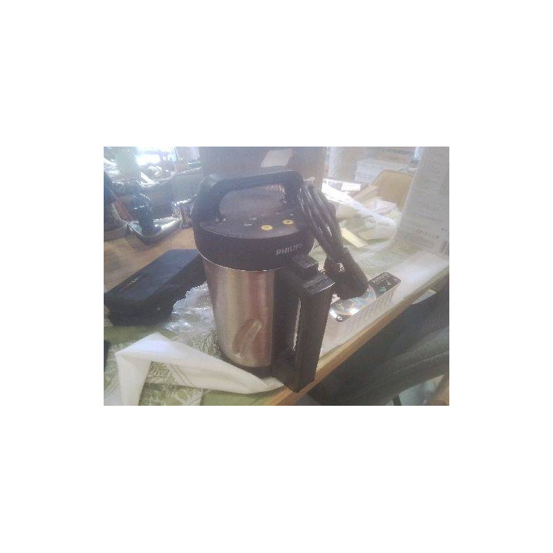  BLENDER MIXEUR A SOUPE PHILIPS SOUPIÈRE  ELECTRIQUE