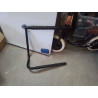 PORTE VELO NOIR