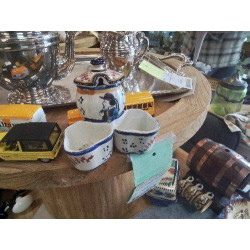 MOUTARDIER SALERONS QUIMPER