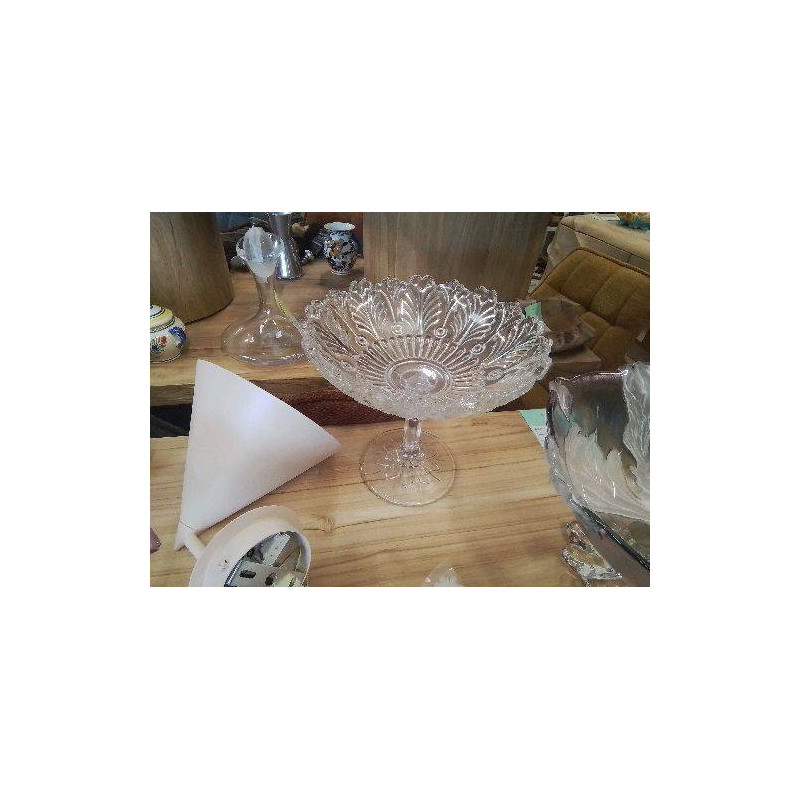 COUPE VINTAGE VERRE