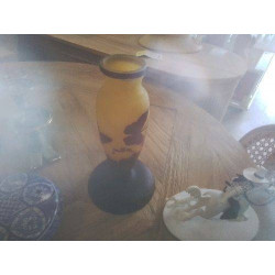 REPRO PIED DE LAMPE MULLER...