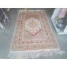 TAPIS TUNISIE CERTIFICAT 125 X 90
