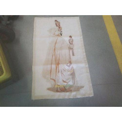 TAPISSERIE MURALE...