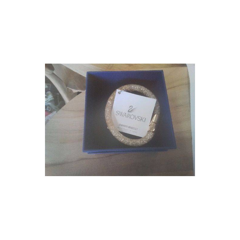 BRACELET SWAROVSKI