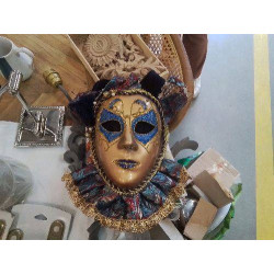 MASQUE VENITIEN