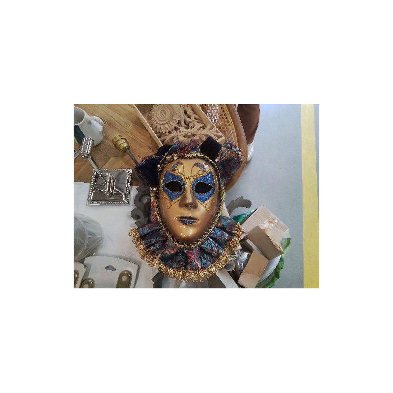 MASQUE VENITIEN