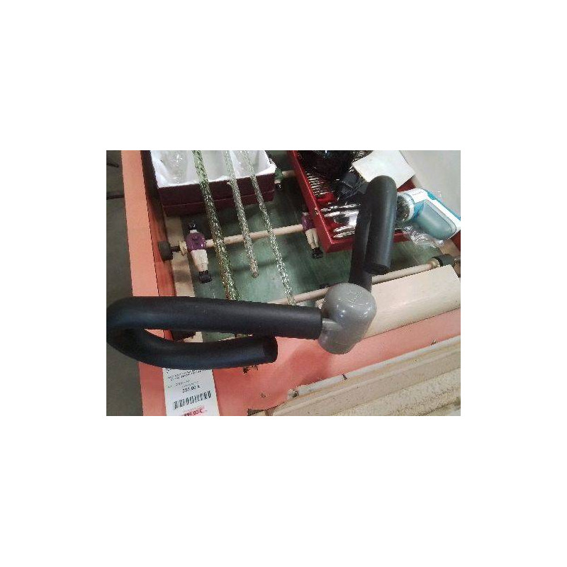APPAREIL FITNESS DOMYOS