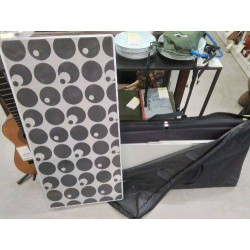 MEUBLE TABLE DE CUISSON CAMPING SAC OUTWELL