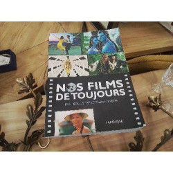 LIVRE NOS FILMS DE TOUJOURS 