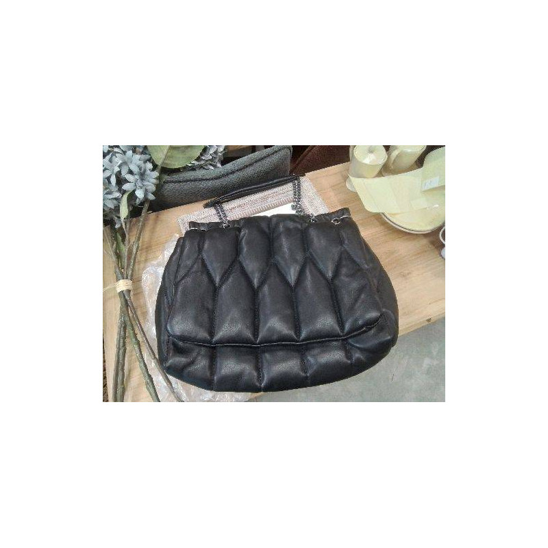 SAC À MAIN NOIR ZARA