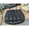 SAC À MAIN NOIR ZARA